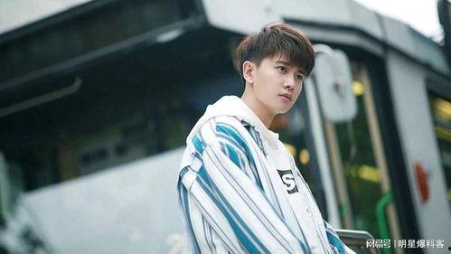 娱乐爆料任嘉伦,娱乐圈再掀波澜！